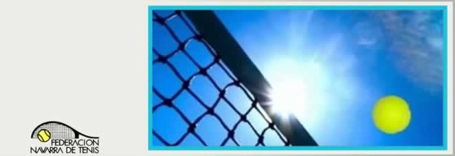 Orden de Juego Actualizado 2&ordm; Torneo del 26&ordm; Circuito Navarro Absoluto